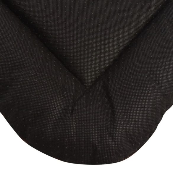 XXL méretű barna kutyamatrac