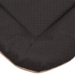 XL méretű bézs kutyamatrac