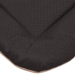 XXL méretű bézs kutyamatrac