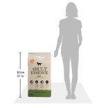 „Adult Essence Beef” prémium száraz kutyatáp 15 kg