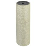 bézs macska kaparófa 8 x 25 cm 10 mm