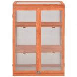 fa melegház 75 x 47 x 109 cm