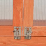 fa melegház 75 x 47 x 109 cm