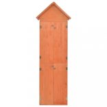 fa kerti fészer 71 x 60 x 213 cm