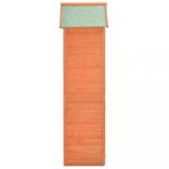 fa kerti fészer 71 x 60 x 213 cm