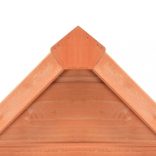 fa kerti fészer 71 x 60 x 213 cm