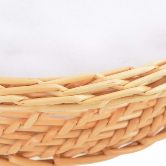 természetes fűzfa macskabútor szizál kaparófával