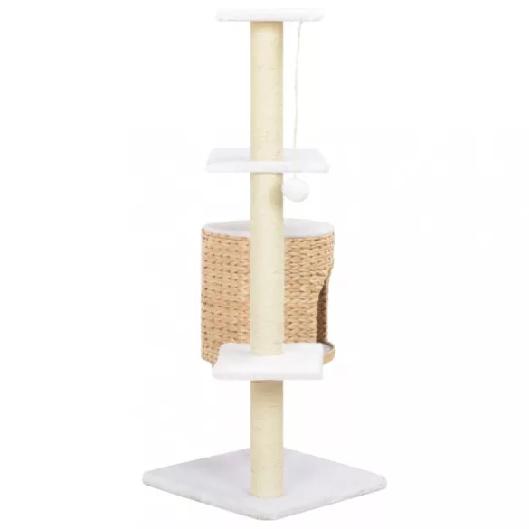 tengerifű macskabútor szizál kaparófával