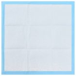 200 db nem szőtt anyagú kisállatszoktató betét 60x60 cm