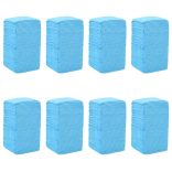 400 db nem szőtt anyagú kisállatszoktató betét 60x60 cm