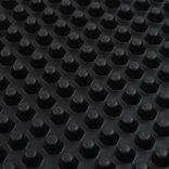 2 darab zöld kisállat WC tálcával és műfűvel 76 x 51 x 3 cm