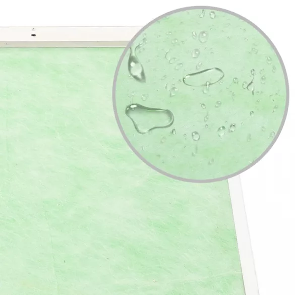 piros és fehér tömör fenyő nyúlketrec 140 x 63 x 120 cm