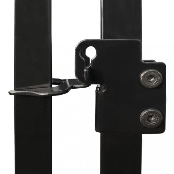 kültéri kutyakennel tetővel 300 x 150 x 210 cm