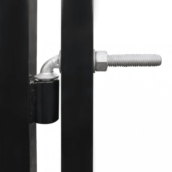 kültéri kutyakennel 450 x 150 x 185 cm