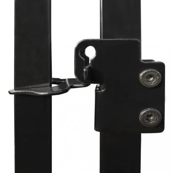 kültéri kutyakennel 450 x 150 x 185 cm