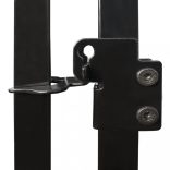 kültéri kutyakennel 300 x 300 x 185 cm