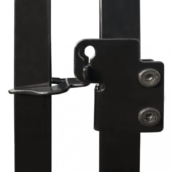 kültéri kutyakennel 300 x 300 x 185 cm