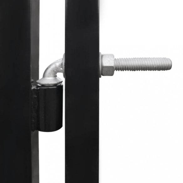 kültéri kutyakennel 450 x 450 x 185 cm