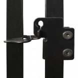 kültéri kutyakennel 450 x 450 x 185 cm