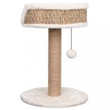 tengerifű macskafa kaparóoszloppal 49 cm