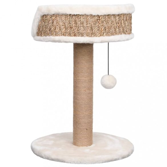 tengerifű macskafa kaparóoszloppal 49 cm