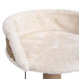 tengerifű macskafa kaparóoszloppal 49 cm