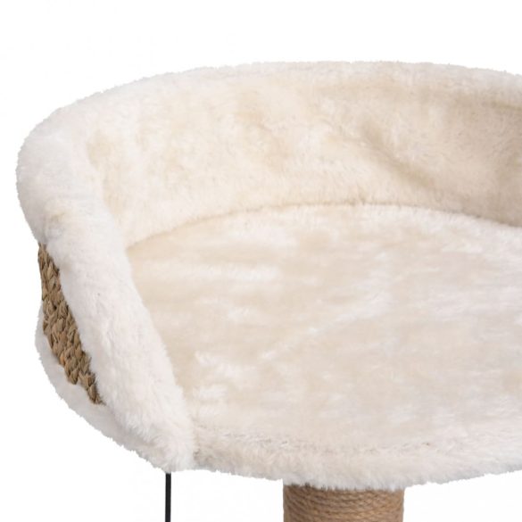 tengerifű macskafa kaparóoszloppal 49 cm