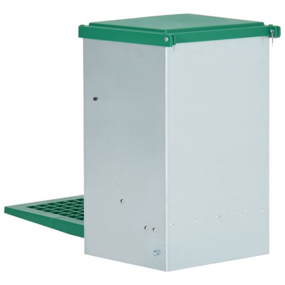 Feedomatic automatikus pedálos baromfietető 8 kg