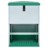 Feedomatic automatikus pedálos baromfietető 12 kg