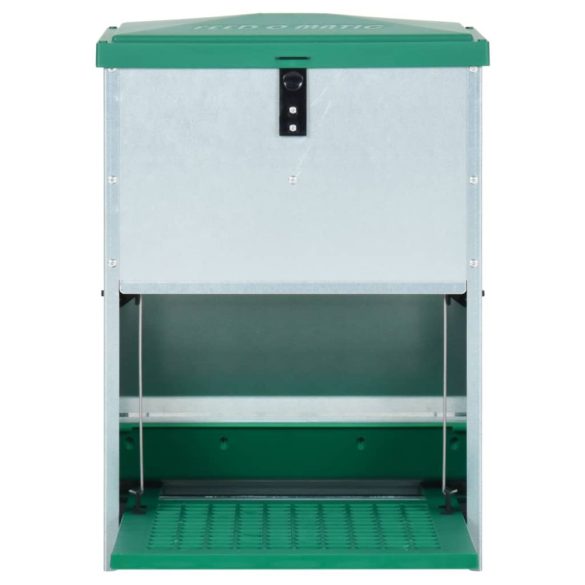 Feedomatic automatikus pedálos baromfietető 12 kg