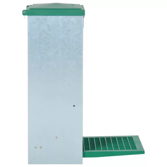 Feedomatic automatikus pedálos baromfietető 20 kg