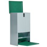 Feedomatic automatikus pedálos baromfietető 20 kg