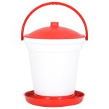 automatikus baromfiitató 18 l