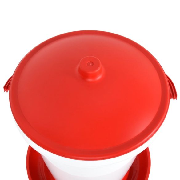 automatikus baromfiitató 18 l