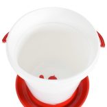 automatikus baromfiitató 18 l