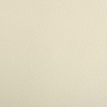 krémszínű műbőr kutyaágy 70 x 45 x 30 cm