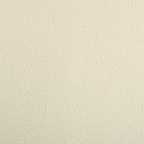 krémszínű műbőr kutyaágy 70 x 45 x 30 cm