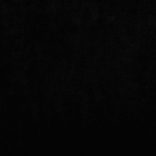 fekete bársony kutyaágy 66x40x45 cm