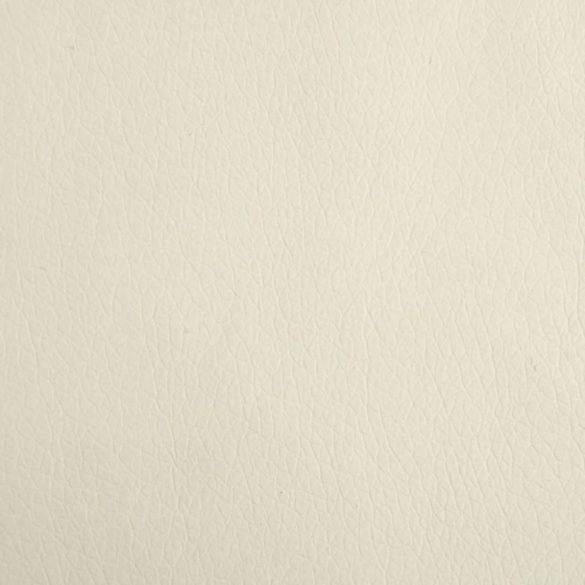 krémszínű műbőr kutyaágy 90 x 53 x 30 cm