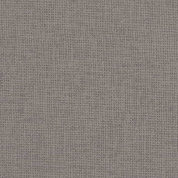 tópszínű szövet kutyaágy 70 x 45 x 30 cm