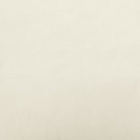 krémszínű bársony kutyaágy 90 x 53 x 30 cm