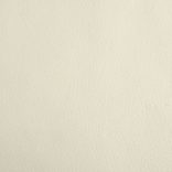 krémszínű műbőr kutyaágy 90 x 53 x 30 cm