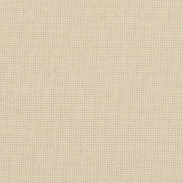 krémszínű szövet kutyaágy 70 x 52 x 30 cm