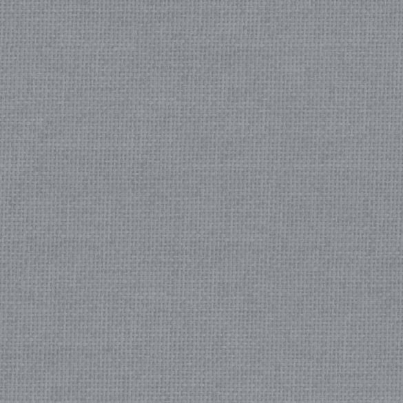 világosszürke szövet kutyaágy 70 x 52 x 30 cm