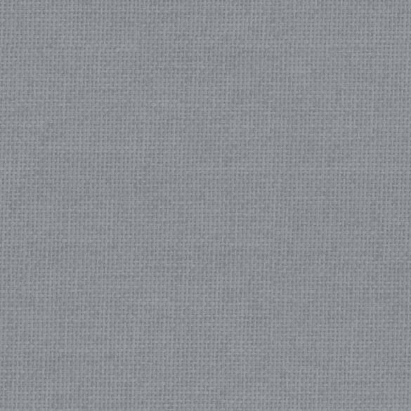 világosszürke szövet kutyaágy 70 x 45 x 30 cm