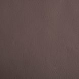 barna műbőr kutyaágy 50 x 40 x 30 cm