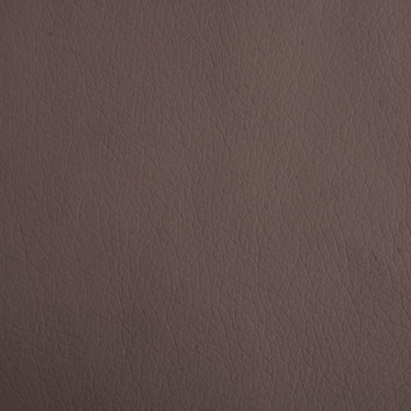 barna műbőr kutyaágy 50 x 40 x 30 cm