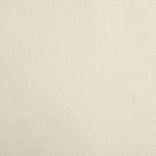 krémszínű műbőr kutyaágy hosszabbítóval 100 x 50 x 30 cm