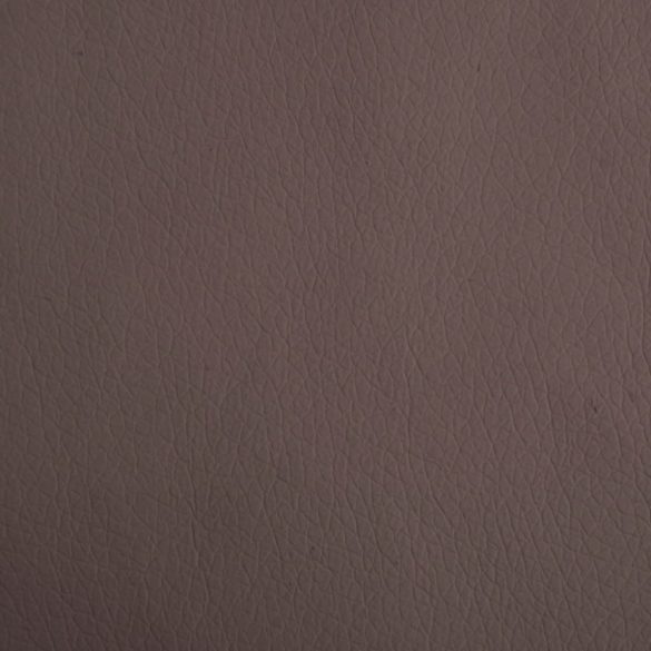 barna műbőr kutyaágy hosszabbítóval 100 x 50 x 30 cm