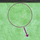 szürke tömör fenyőfa kutyakennel 96x87x80,5 cm